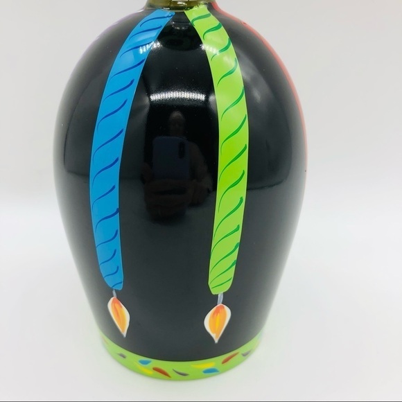 LOLITA 50TH BIRTHDAY 16 OUNCE WINE GLASS - Picture 10 of 11